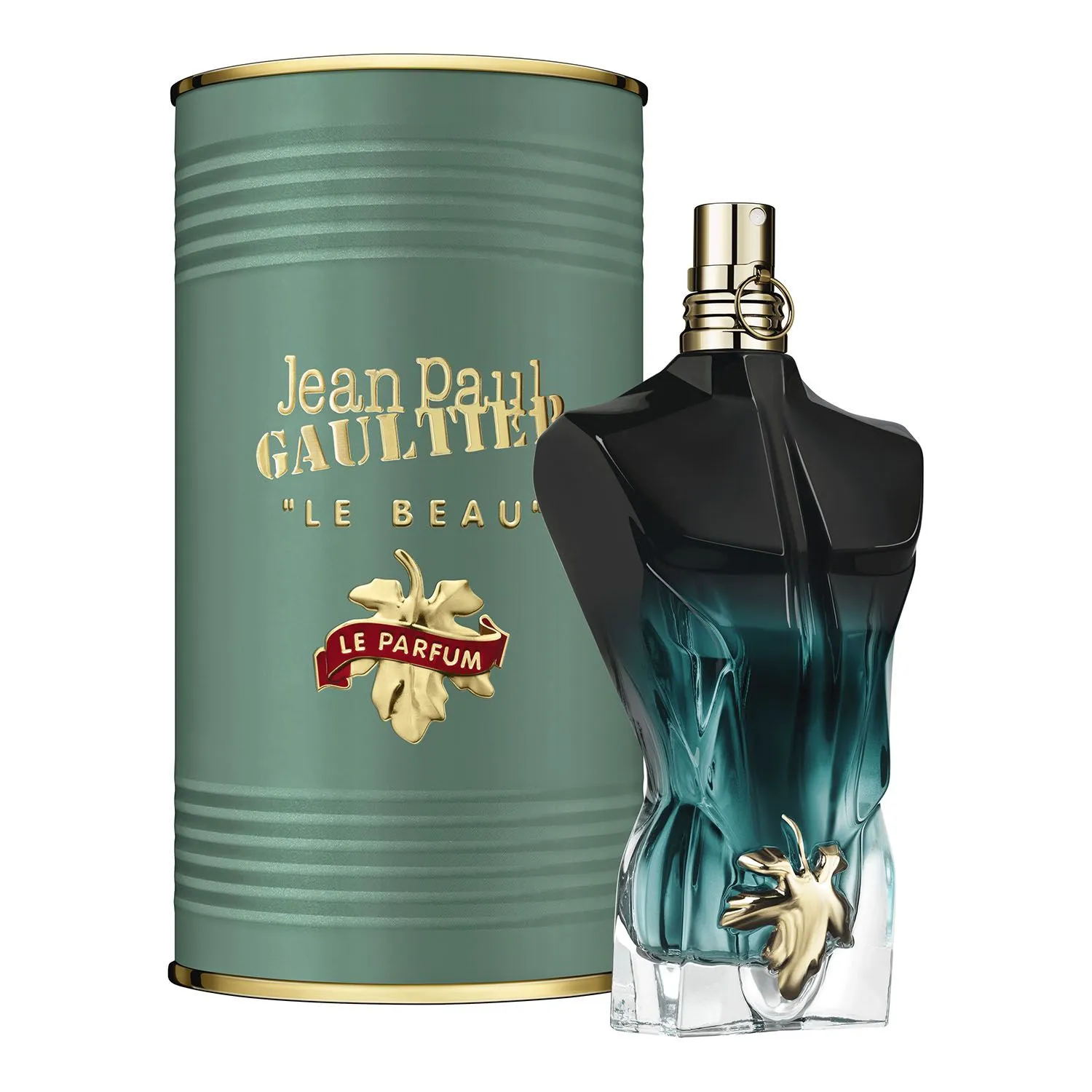 LE BAEU LE PARFUM 125ml