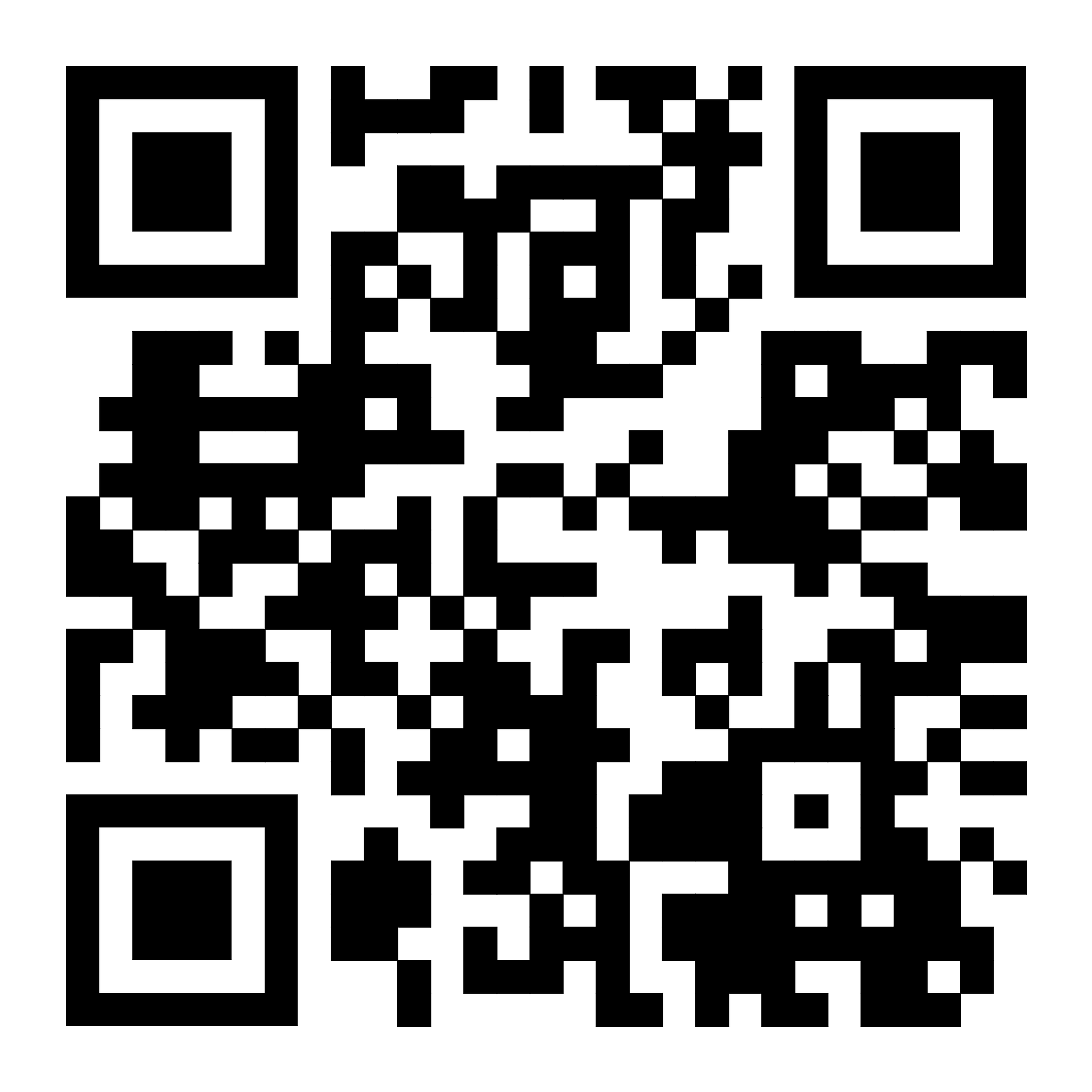 QR Comunidad Márroco VIP